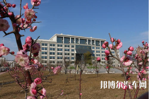 开封汽车大学2019年招生代码