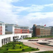 黎明职业汽车大学