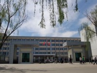 潞安汽车职业技术学院2020年排名