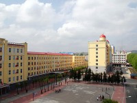 牡丹江汽车大学2020年宿舍条件