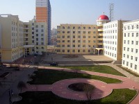 牡丹江汽车大学2020年排名