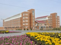 宁夏工商职业技术汽车学院是几本