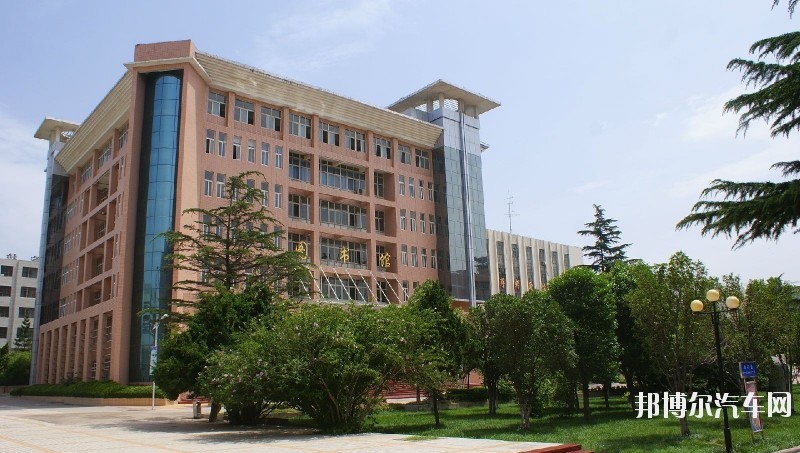 平顶山工业职业技术汽车学院网站网址