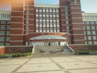 齐齐哈尔高等师范专科汽车学校2020年宿舍条件