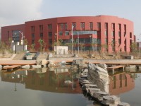 青海交通职业技术汽车学院2020年宿舍条件