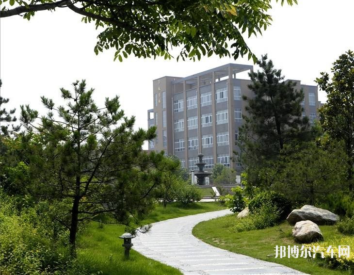 三门峡职业技术汽车学院2019年报名条件、招生要求、招生对象