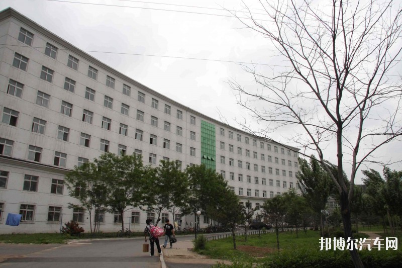 沈阳职业技术汽车学院2019年招生代码