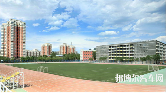 首钢汽车工学院地址在哪里