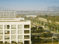 苏州职业汽车大学2020年排名