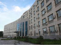 乌海职业技术汽车学院2020年招生录取分数线