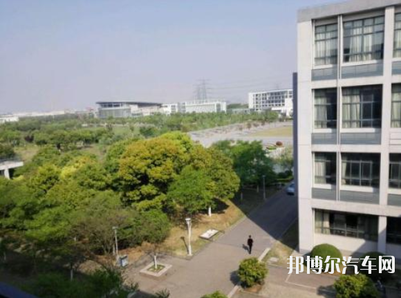 无锡商业职业技术汽车学院2020年招生办联系电话