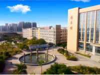 梧州职业汽车学院2020年招生计划