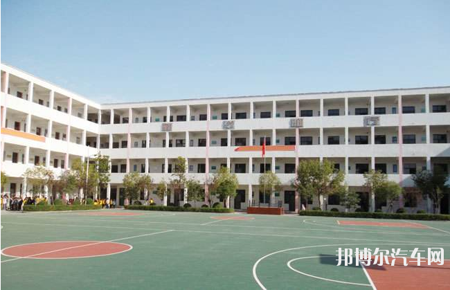 仙桃职业汽车学院地址在哪里