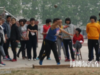 辛集市汽车职教中心地址在哪里