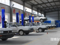 旬阳县职业中等专业汽车学校2020年报名条件、招生要求、招生对象