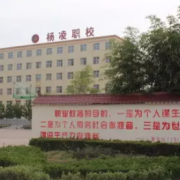 杨凌中等职业汽车学校 