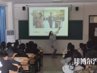 杨凌中等职业汽车学校地址在哪里