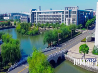 扬州汽车工业职业技术学院2020年有哪些专业