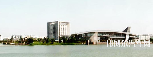扬州市汽车职业大学