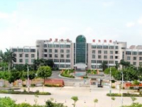 阳江汽车职业技术学院2020年排名