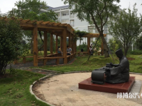 岳阳汽车职业技术学院地址在哪里