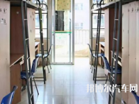 漳州汽车职业技术学院2020年宿舍条件
