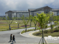 镇江市高等汽车专科学校2020年有哪些专业