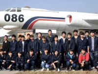 中国飞行试验研究院航空机务技工汽车学校2020年招生录取分数线
